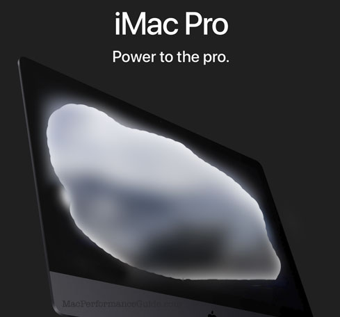 Missing pieces to the 2017 iMac Pro: Intel 'Titan Ridge' Thunderbolt 3 controller